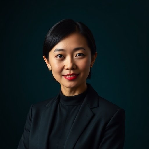 顾晚晴